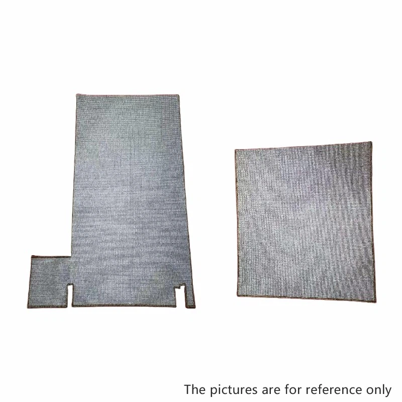 Aircraft Cabin Carpet factory