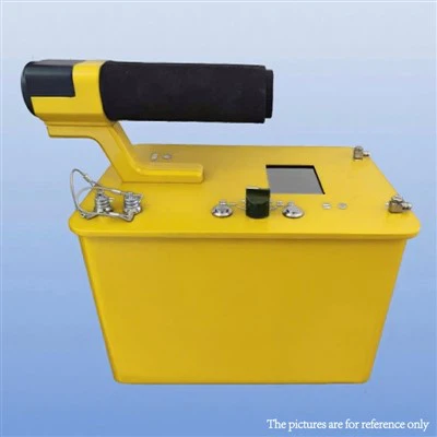 Как обеспечить безопасность данных, хранящихся в портативном тритиевом мониторе?