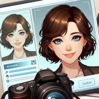 Оливия Чжан